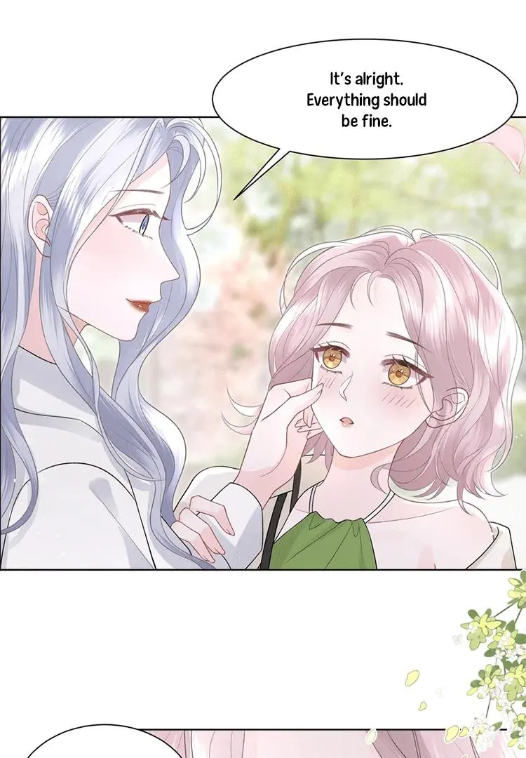 Childhood Sweetheart Chapter 16 page 11
