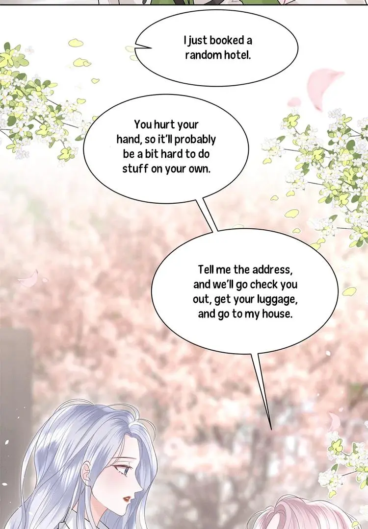 Childhood Sweetheart Chapter 16 page 14