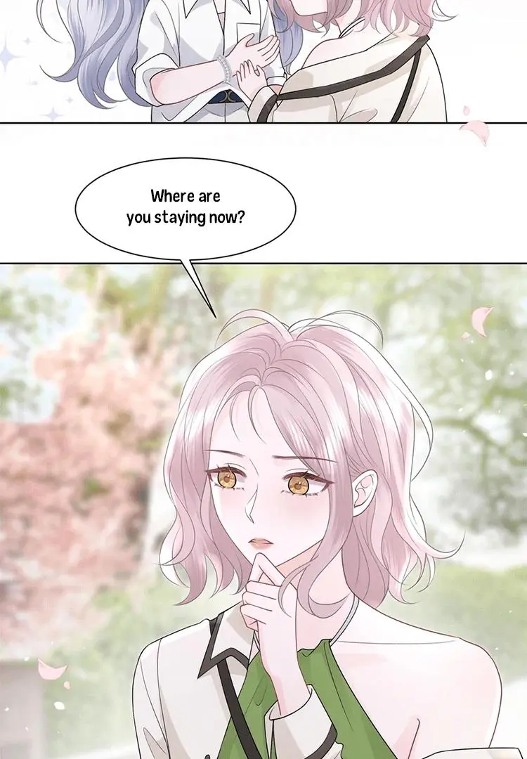 Childhood Sweetheart Chapter 16 page 13