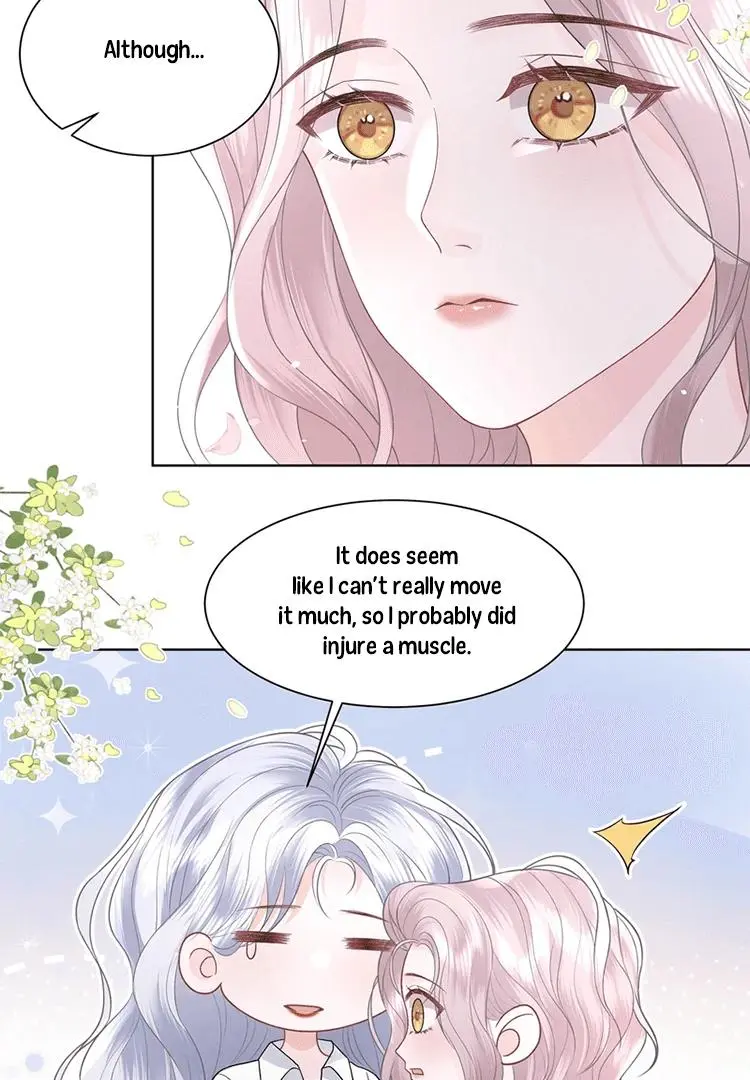 Childhood Sweetheart Chapter 16 page 12