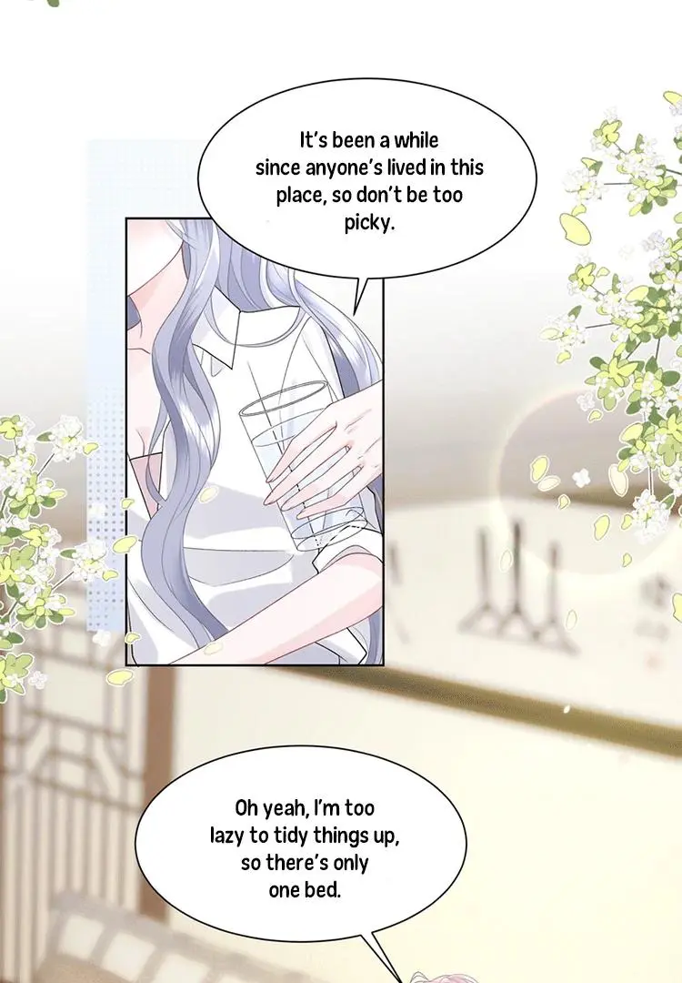 Childhood Sweetheart Chapter 16 page 16