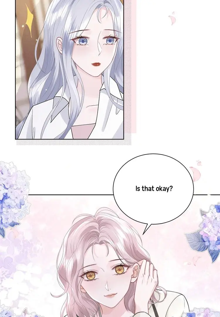 Childhood Sweetheart Chapter 16 page 18