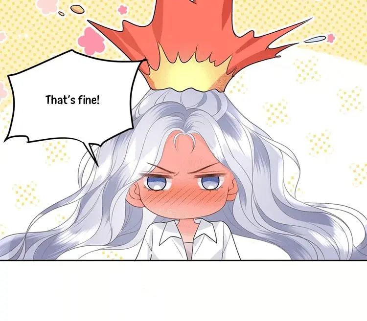 Childhood Sweetheart Chapter 16 page 20