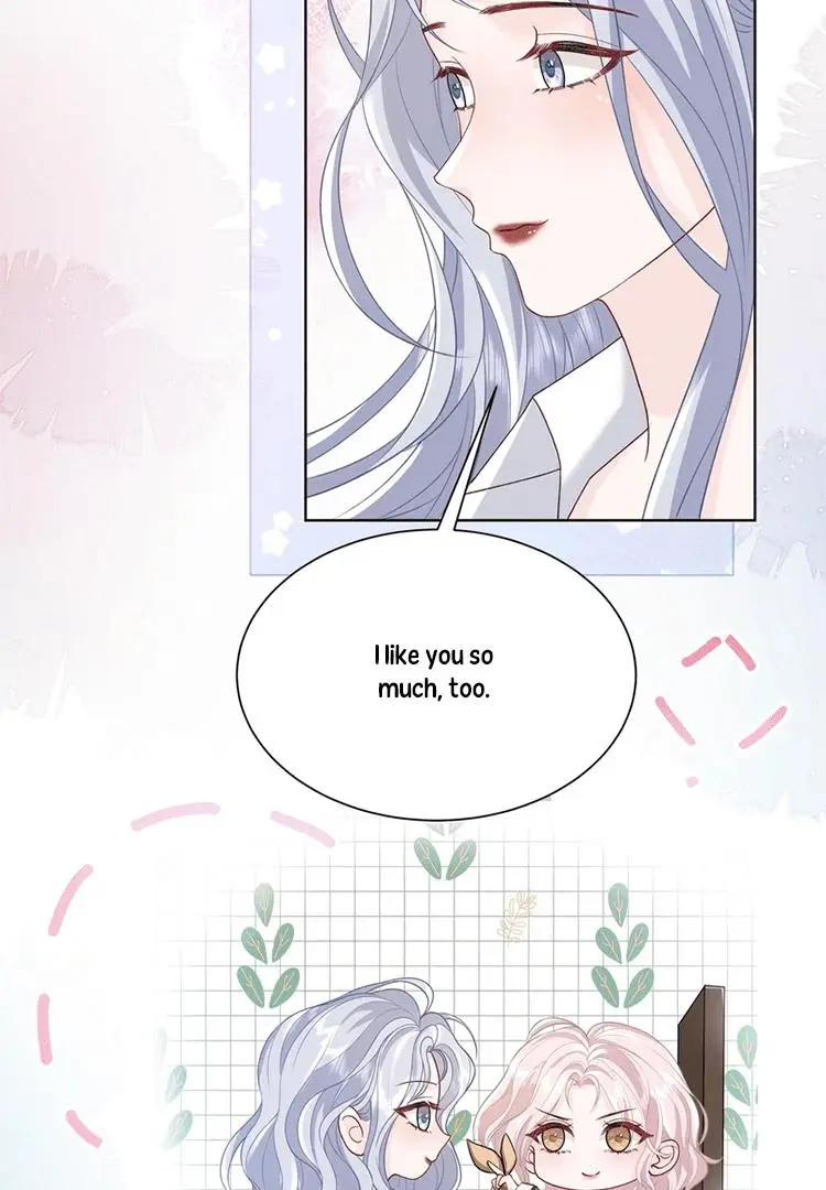 Childhood Sweetheart Chapter 16 page 28