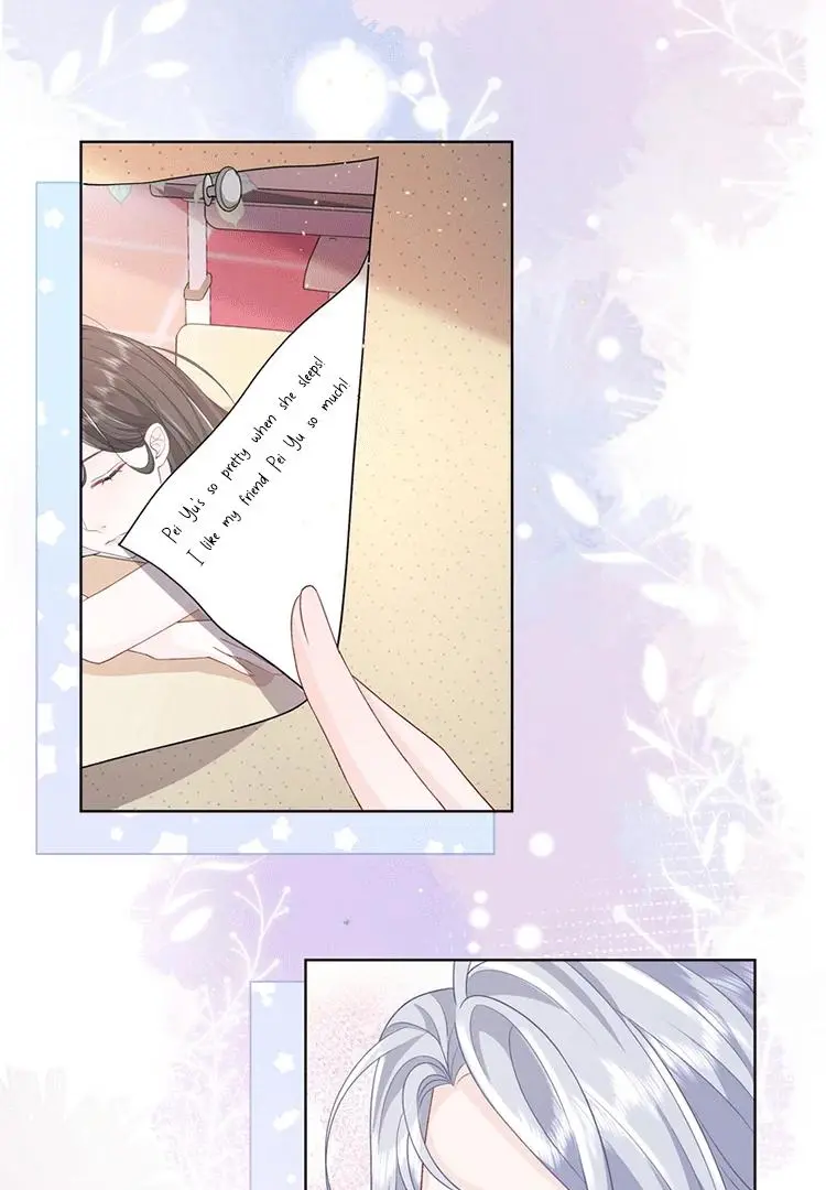 Childhood Sweetheart Chapter 16 page 27