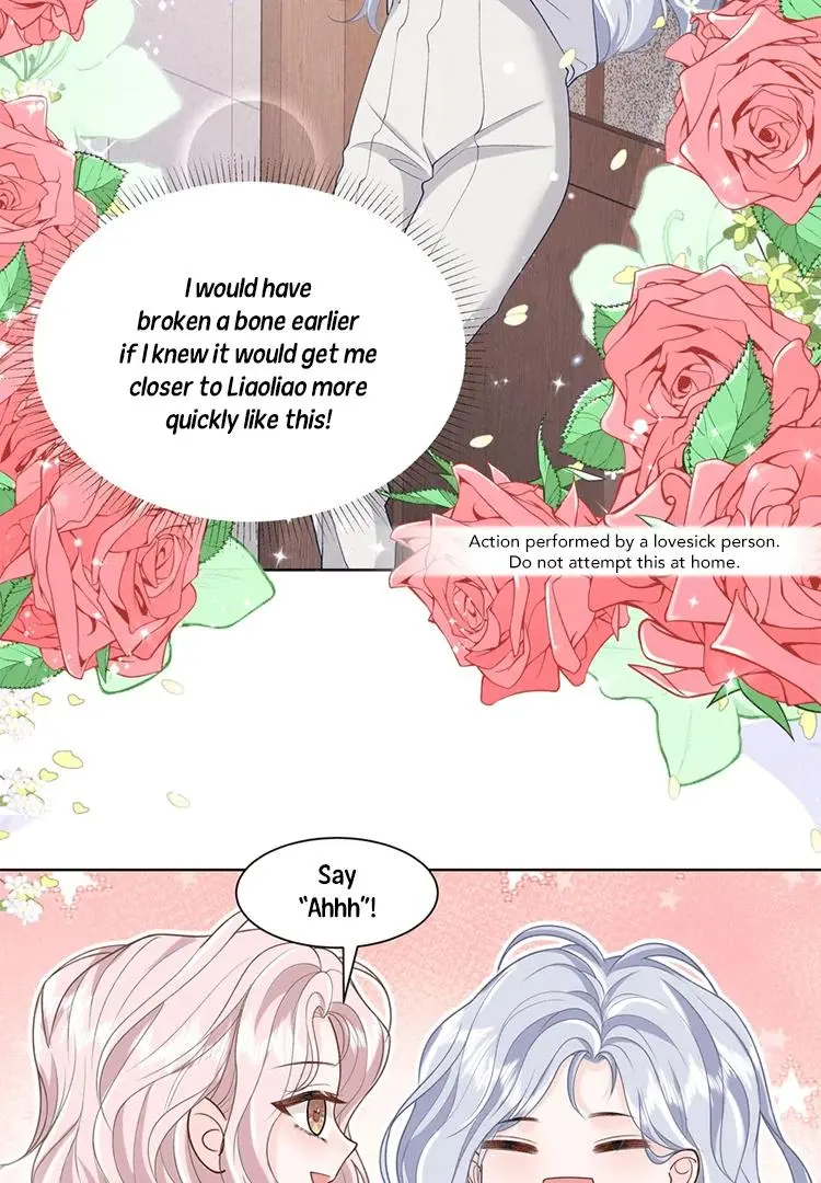 Childhood Sweetheart Chapter 16 page 32