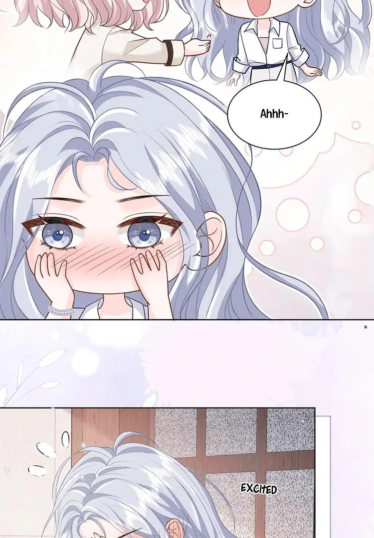 Childhood Sweetheart Chapter 16 page 33
