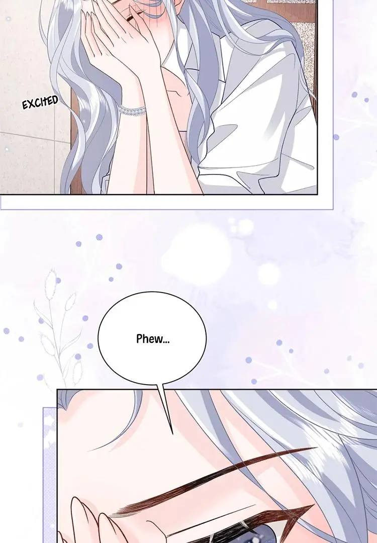 Childhood Sweetheart Chapter 16 page 34