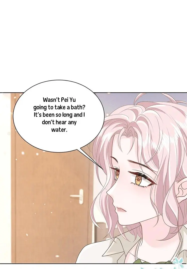 Childhood Sweetheart Chapter 16 page 40