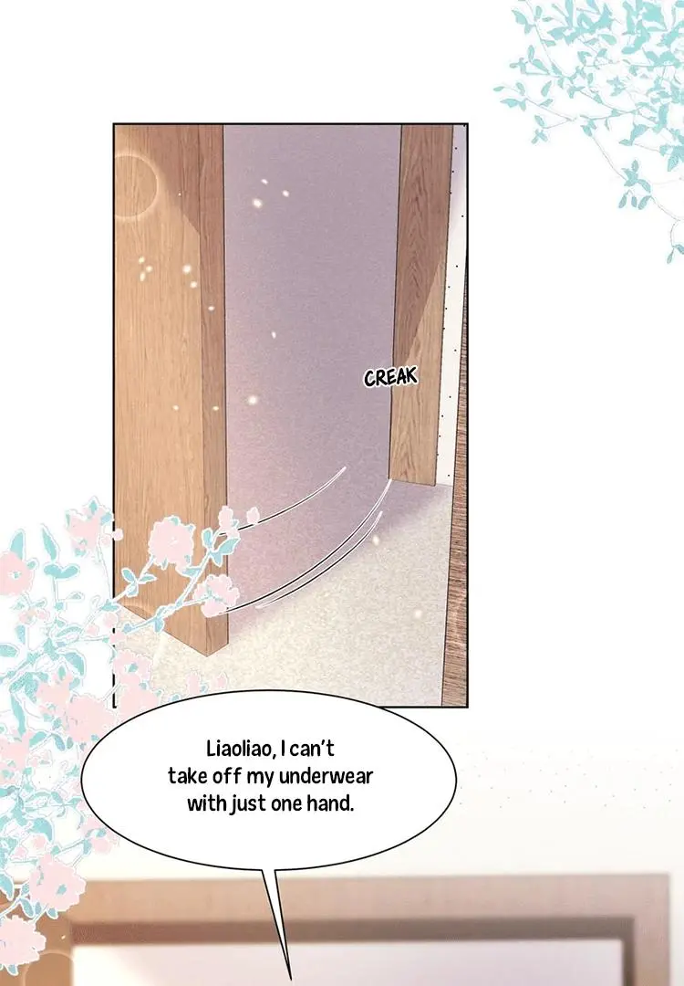 Childhood Sweetheart Chapter 16 page 41
