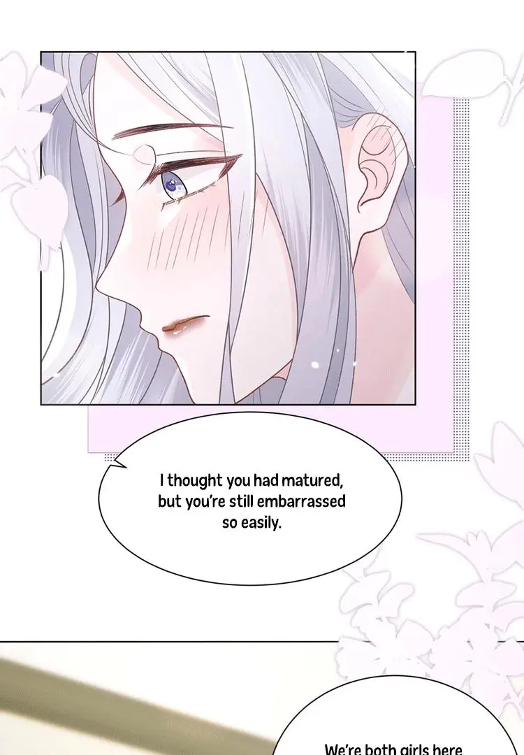 Childhood Sweetheart Chapter 17 page 7
