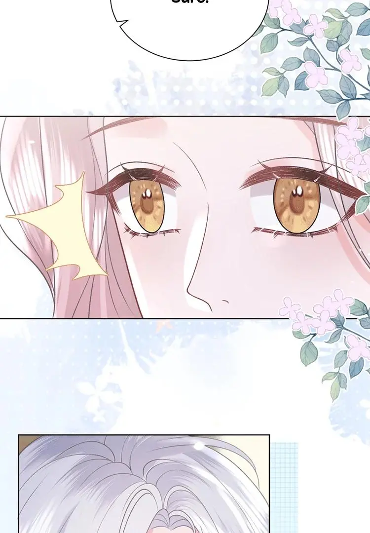 Childhood Sweetheart Chapter 17 page 18