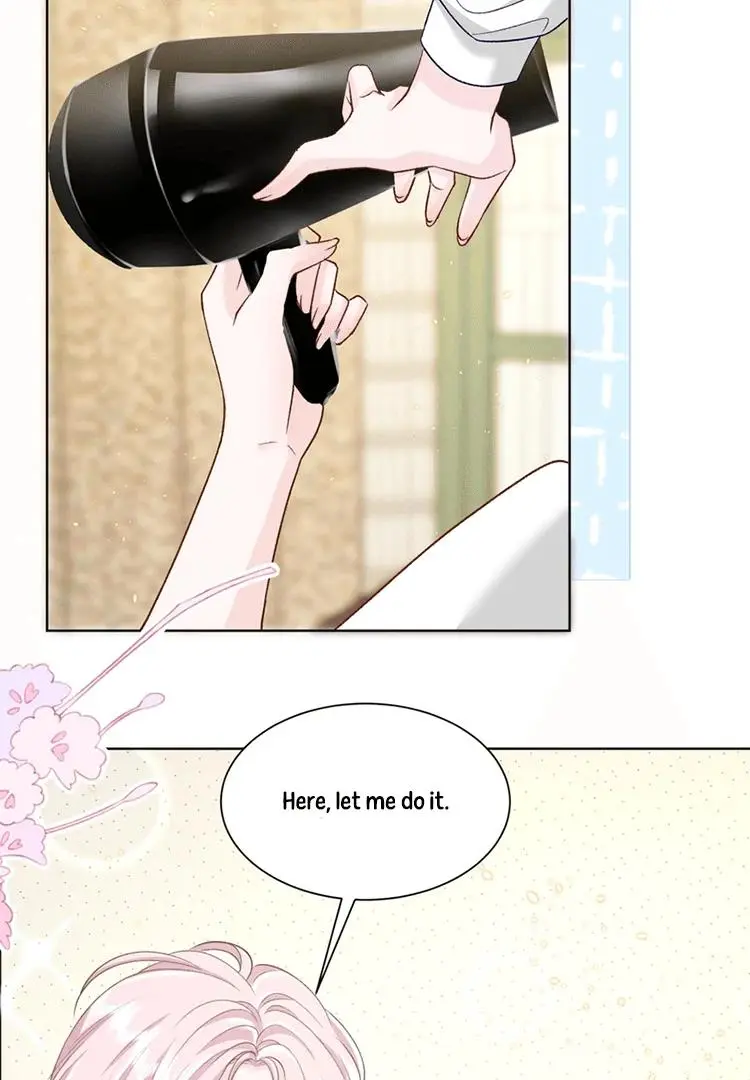 Childhood Sweetheart Chapter 17 page 35