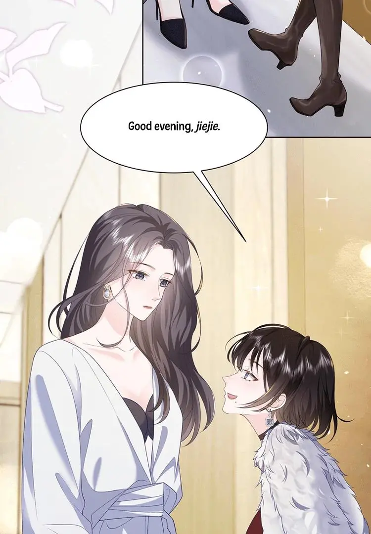 Childhood Sweetheart Chapter 18 page 13