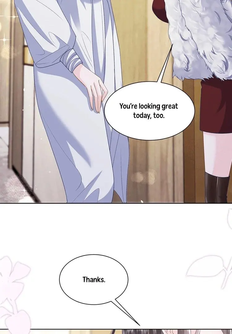 Childhood Sweetheart Chapter 18 page 14