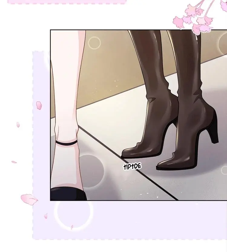 Childhood Sweetheart Chapter 18 page 19