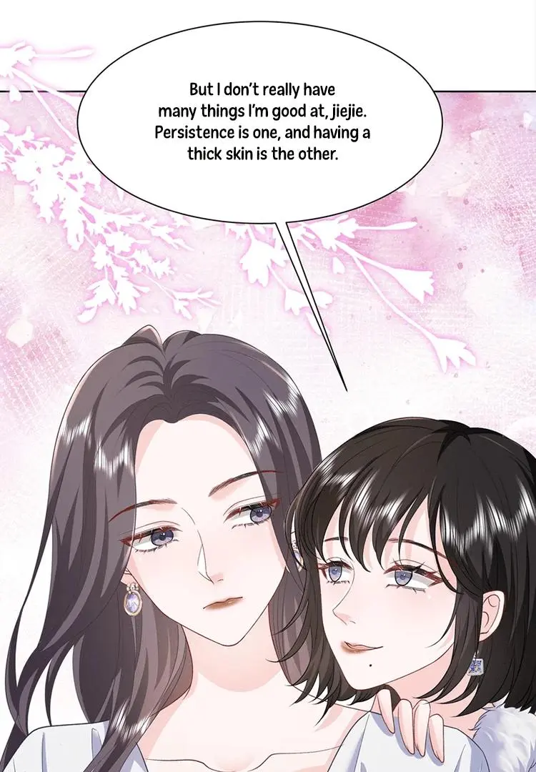 Childhood Sweetheart Chapter 18 page 20