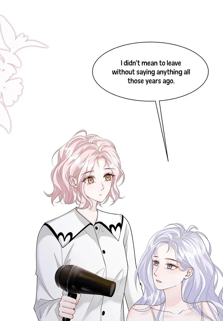 Childhood Sweetheart Chapter 18 page 22