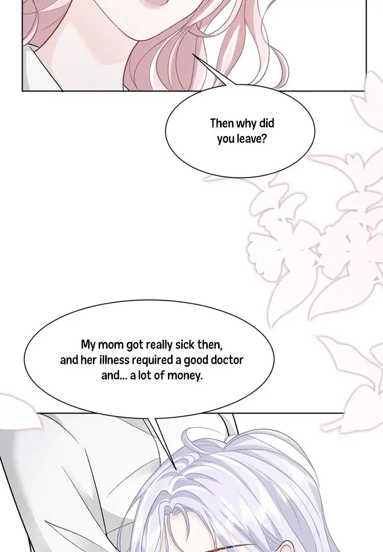 Childhood Sweetheart Chapter 18 page 24