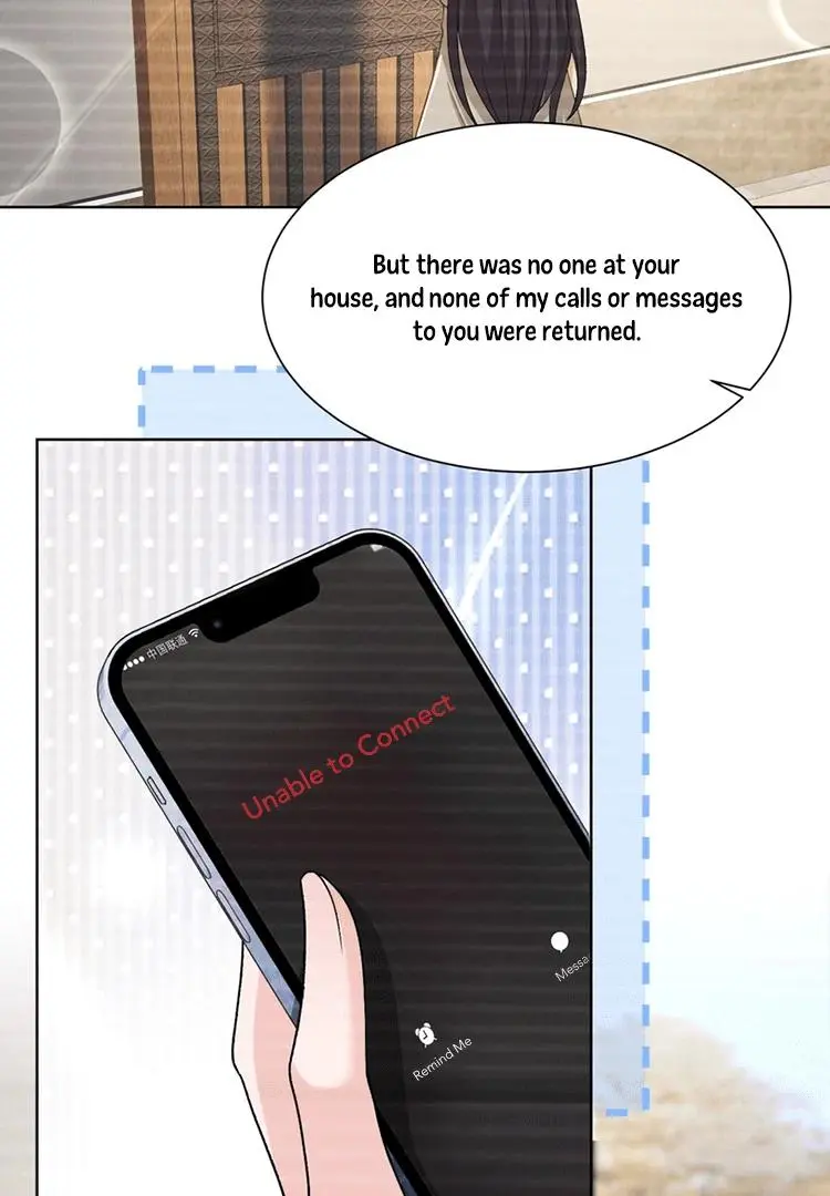 Childhood Sweetheart Chapter 18 page 30