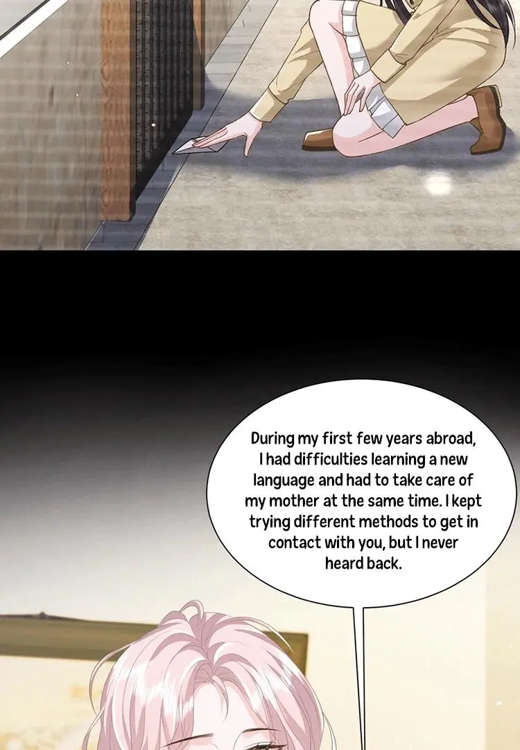 Childhood Sweetheart Chapter 18 page 32