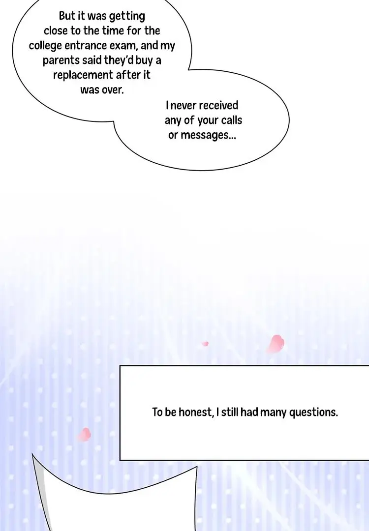 Childhood Sweetheart Chapter 18 page 37