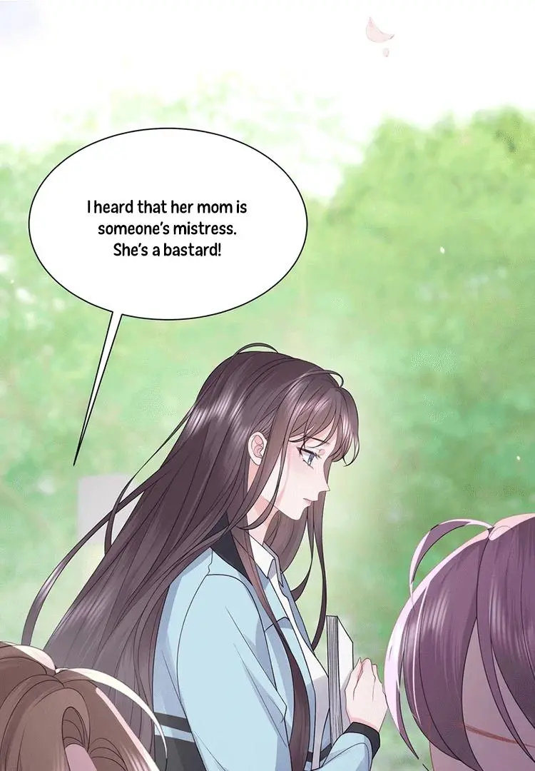 Childhood Sweetheart Chapter 18 page 50
