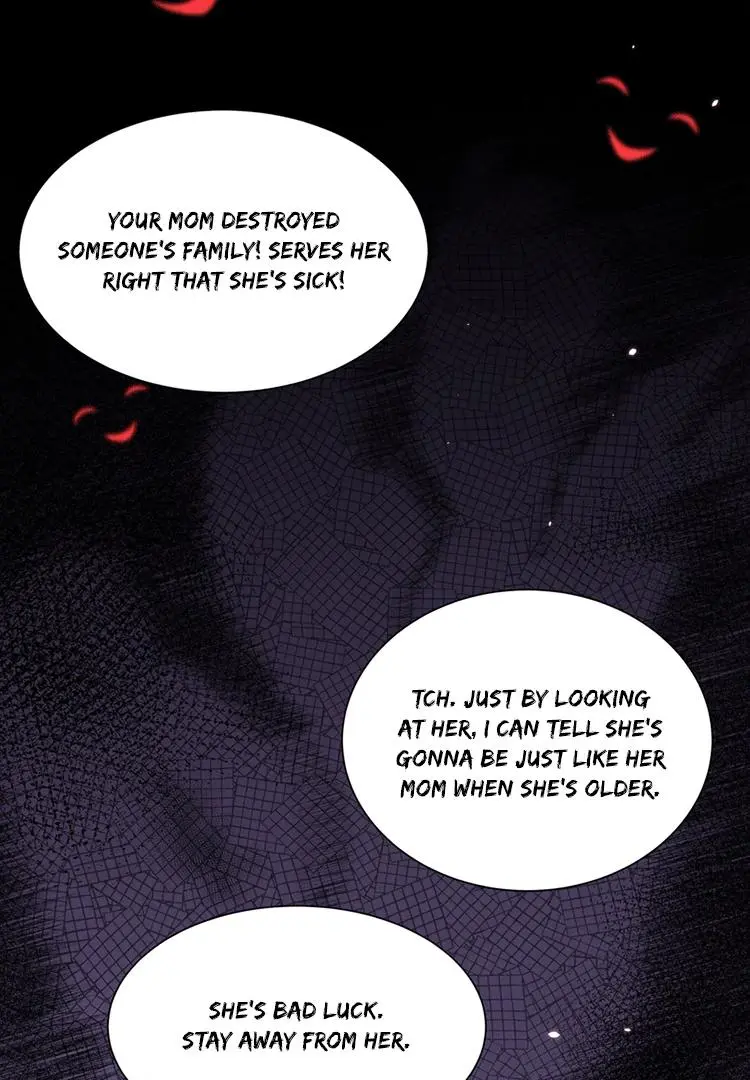 Childhood Sweetheart Chapter 18 page 53