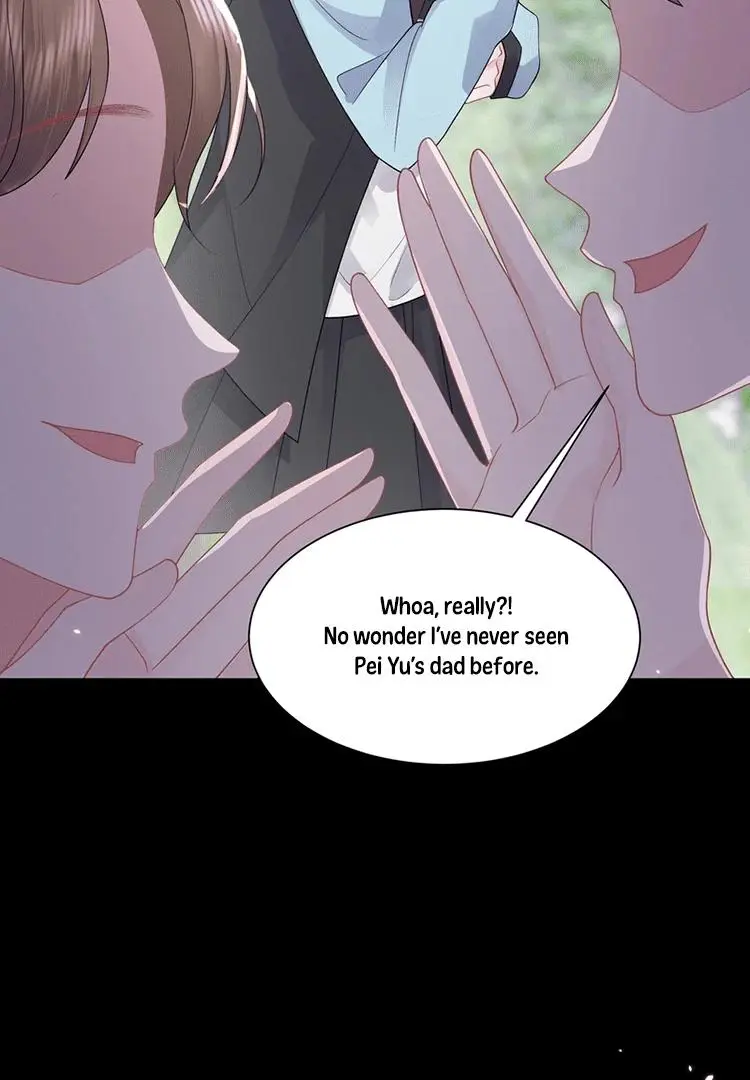 Childhood Sweetheart Chapter 18 page 51