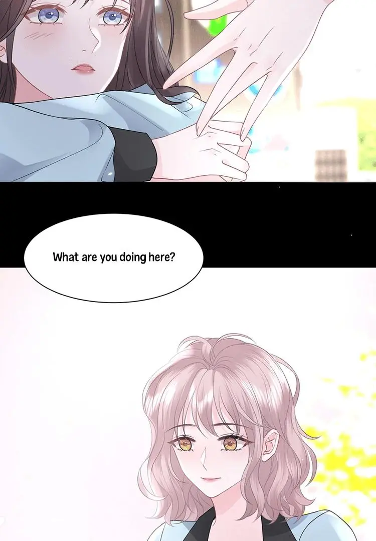 Childhood Sweetheart Chapter 18 page 58