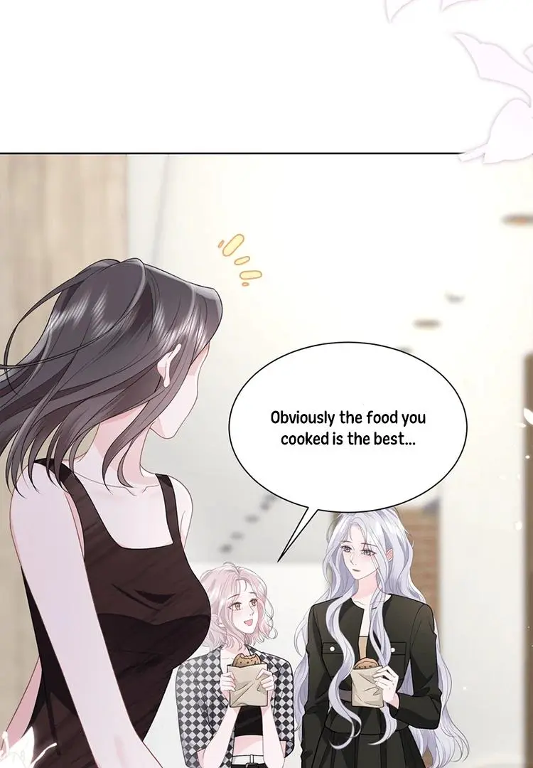 Childhood Sweetheart Chapter 19 page 4