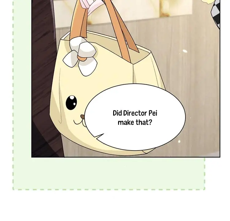 Childhood Sweetheart Chapter 19 page 22