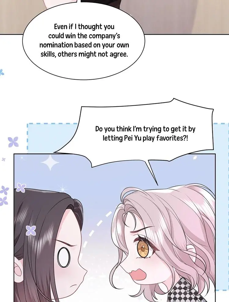 Childhood Sweetheart Chapter 19 page 27