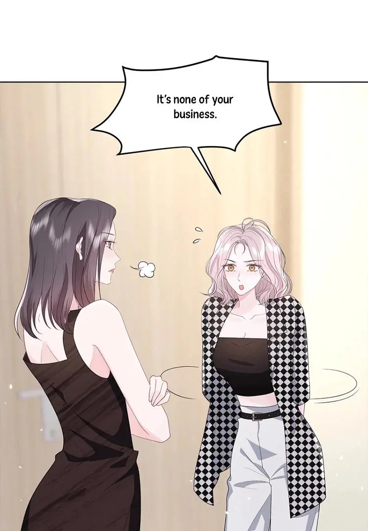 Childhood Sweetheart Chapter 19 page 23