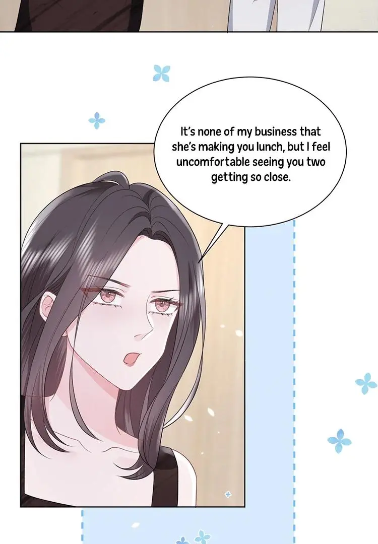 Childhood Sweetheart Chapter 19 page 24