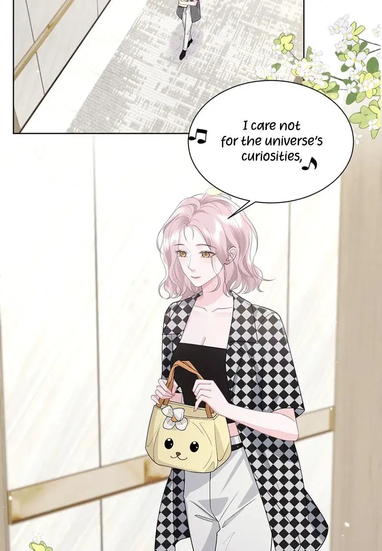 Childhood Sweetheart Chapter 19 page 18
