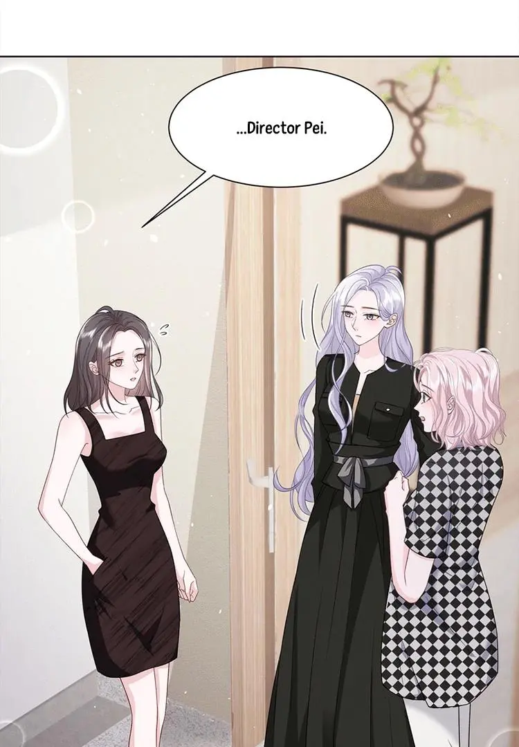 Childhood Sweetheart Chapter 19 page 38