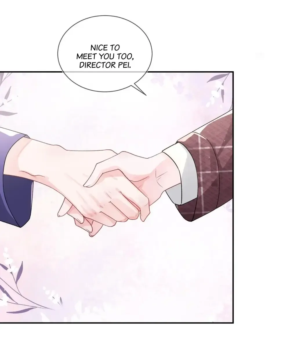 Childhood Sweetheart Chapter 2 page 9
