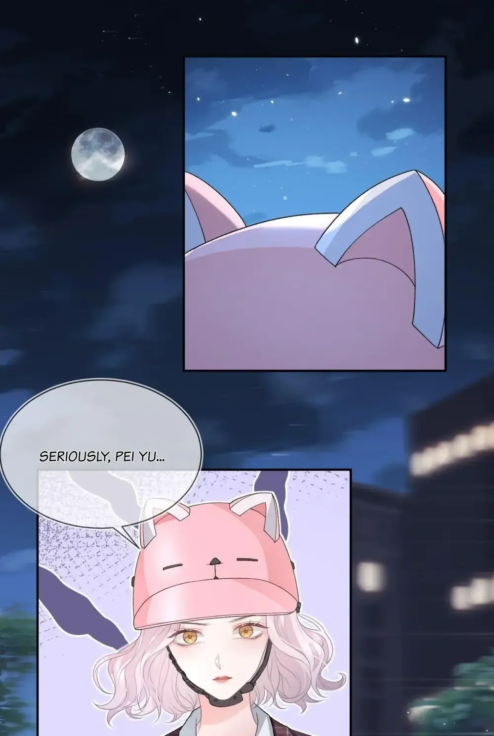 Childhood Sweetheart Chapter 2 page 24