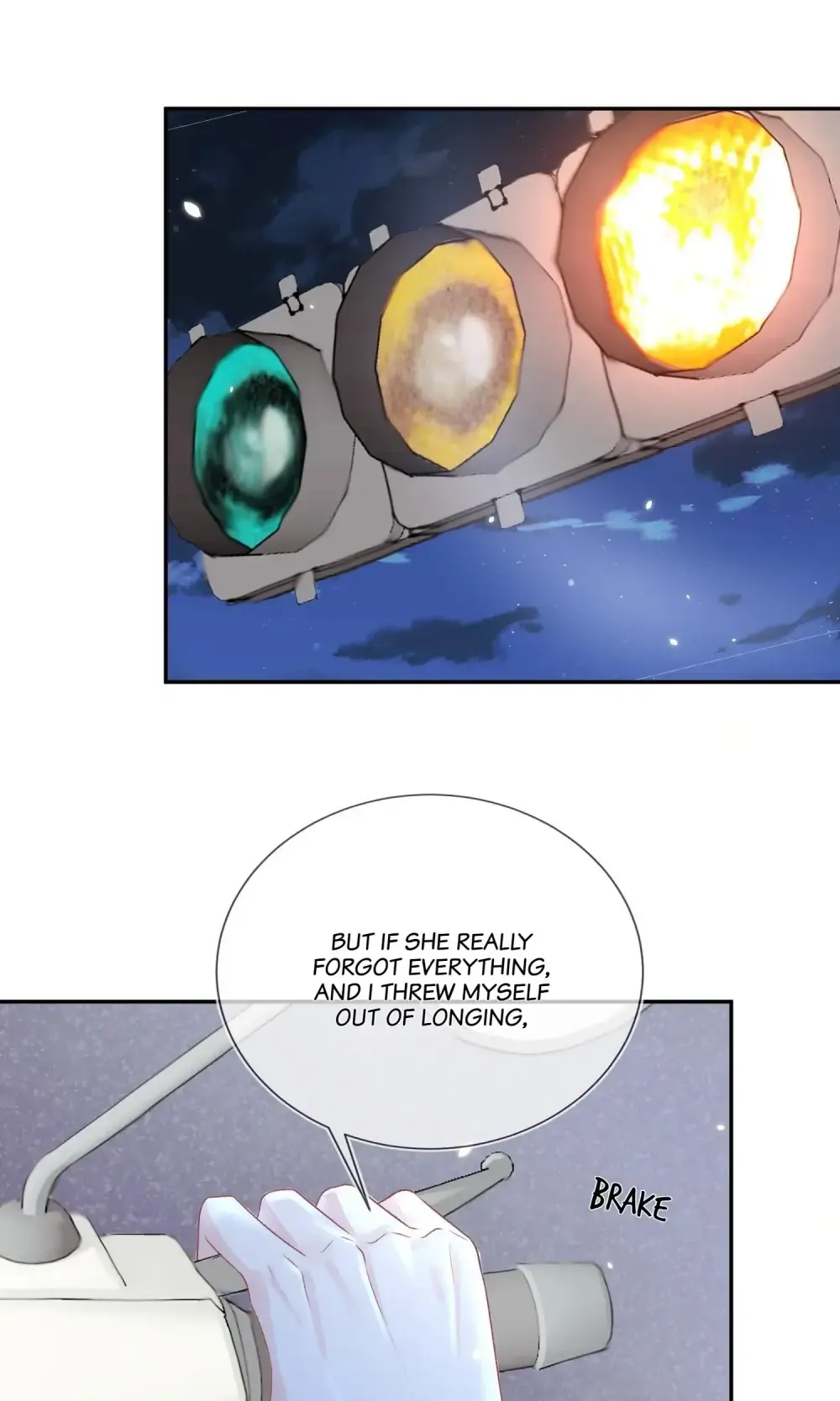 Childhood Sweetheart Chapter 2 page 26