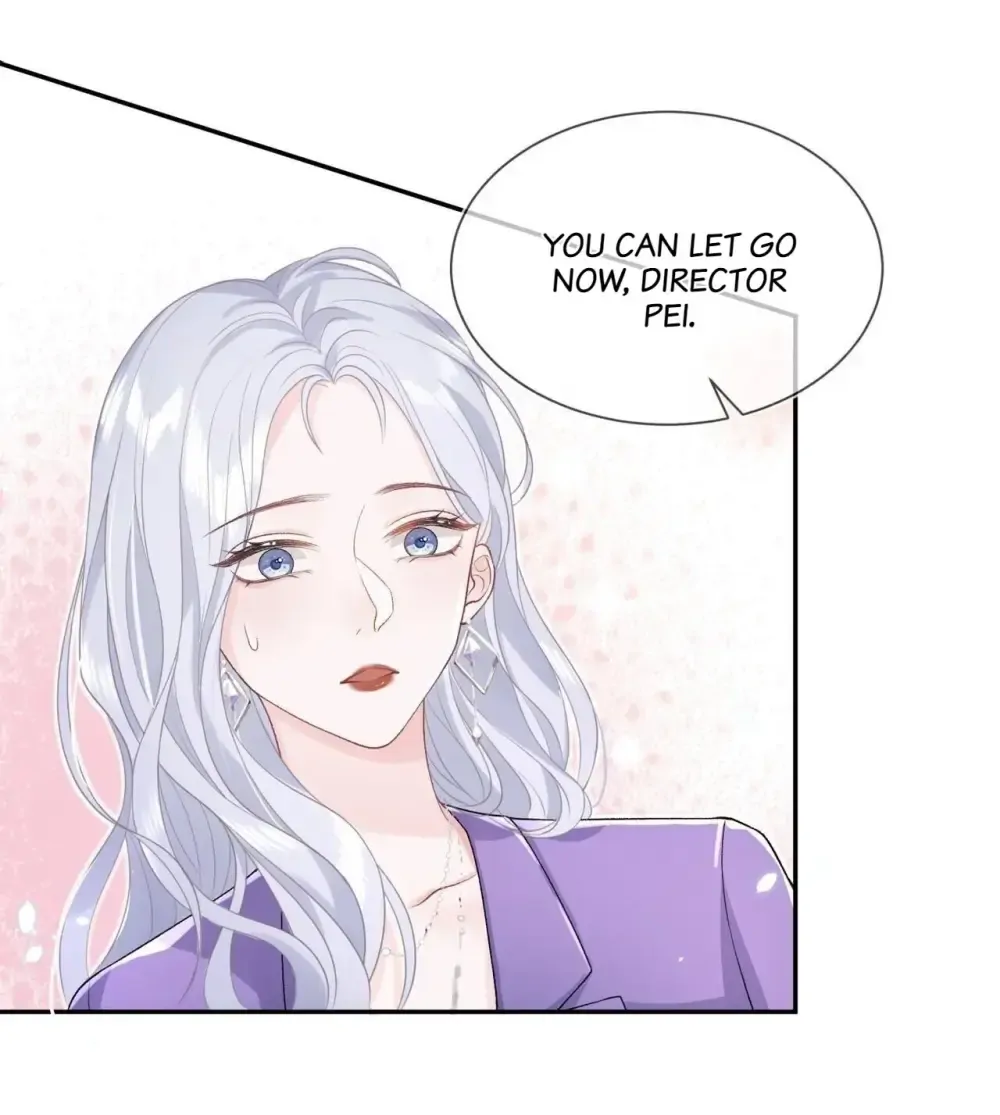 Childhood Sweetheart Chapter 2 page 30