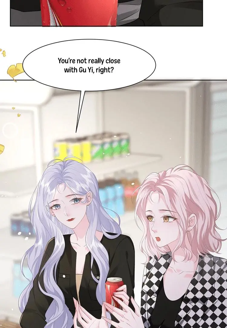 Childhood Sweetheart Chapter 20 page 5