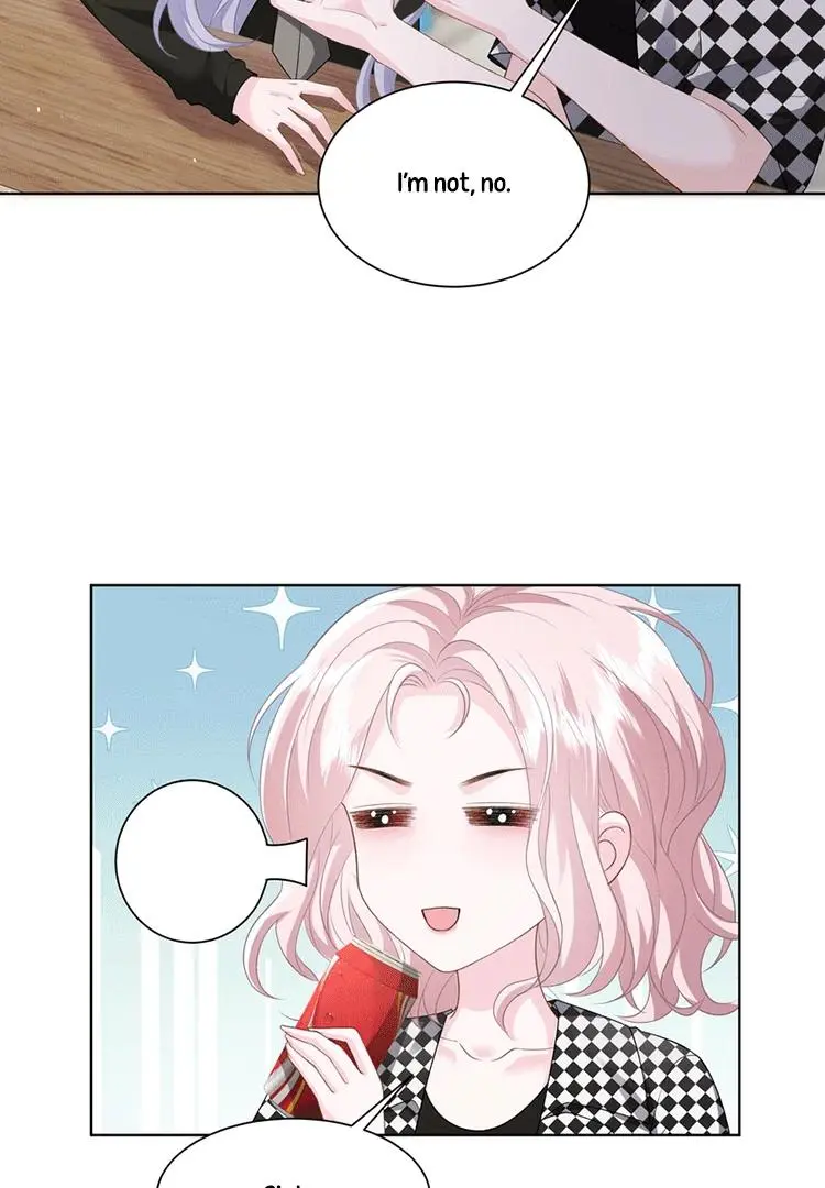 Childhood Sweetheart Chapter 20 page 6
