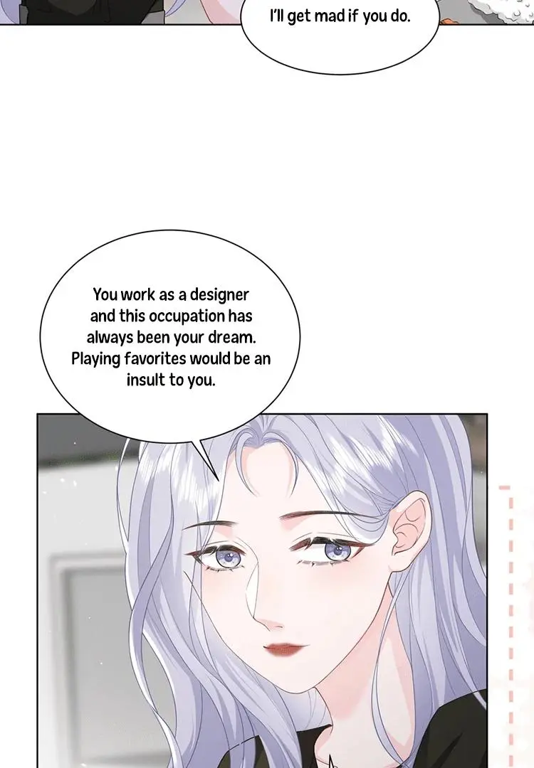 Childhood Sweetheart Chapter 20 page 12