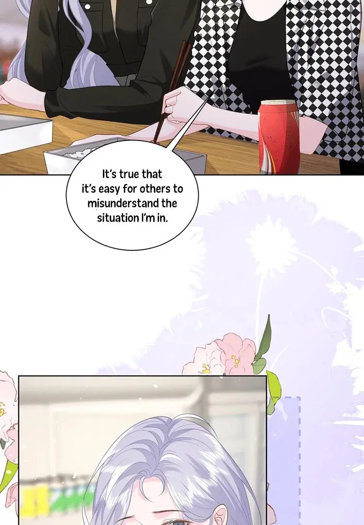 Childhood Sweetheart Chapter 20 page 8