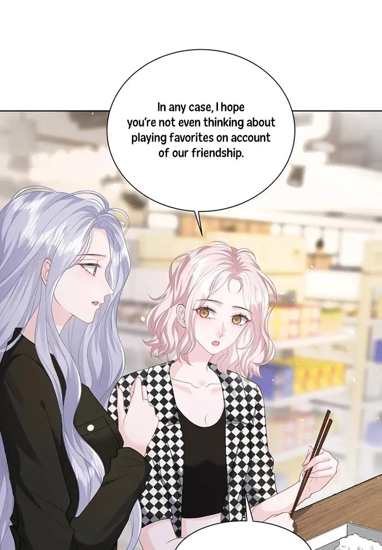 Childhood Sweetheart Chapter 20 page 11