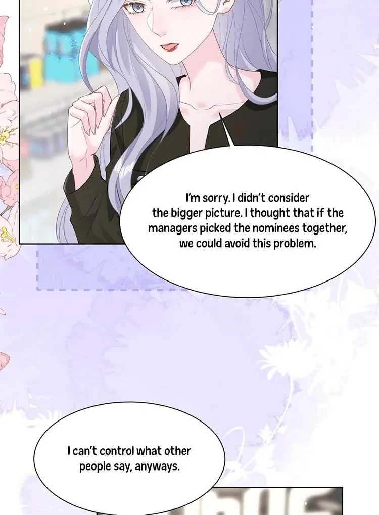 Childhood Sweetheart Chapter 20 page 9