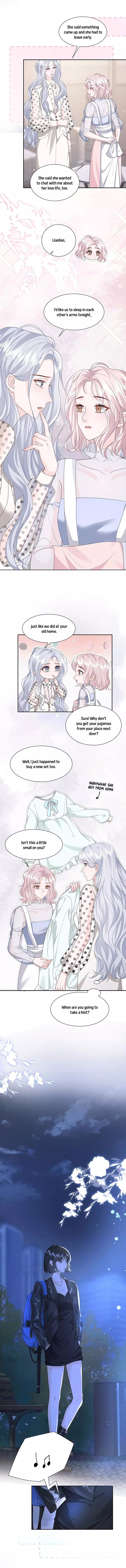 Childhood Sweetheart Chapter 24 page 4
