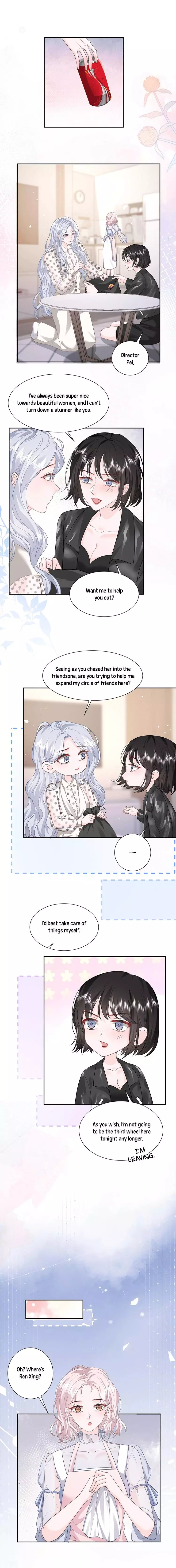 Childhood Sweetheart Chapter 24 page 3