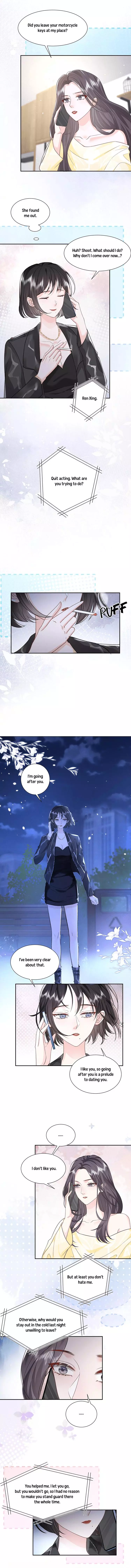 Childhood Sweetheart Chapter 24 page 5